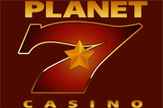 Planet 7 Casino