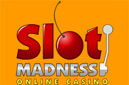 Slot Madness Casino